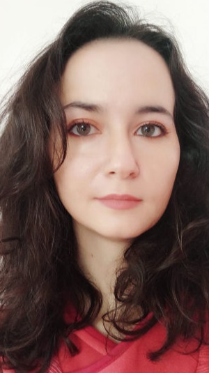 Foto Alina Elena Baia